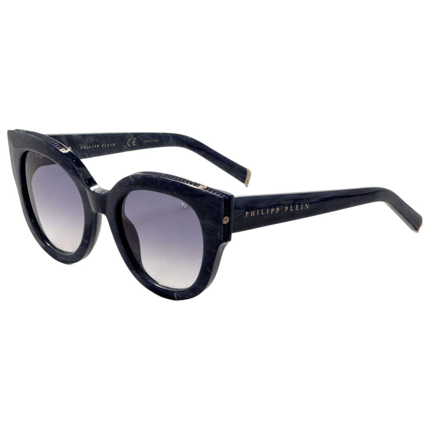 Philipp Plein SPP026S530B35 53mm