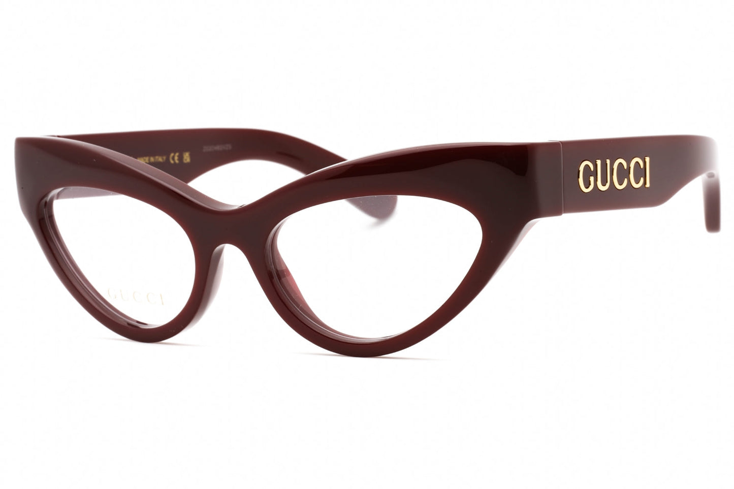 Gucci GG1295O-002 53 New Eyeglasses