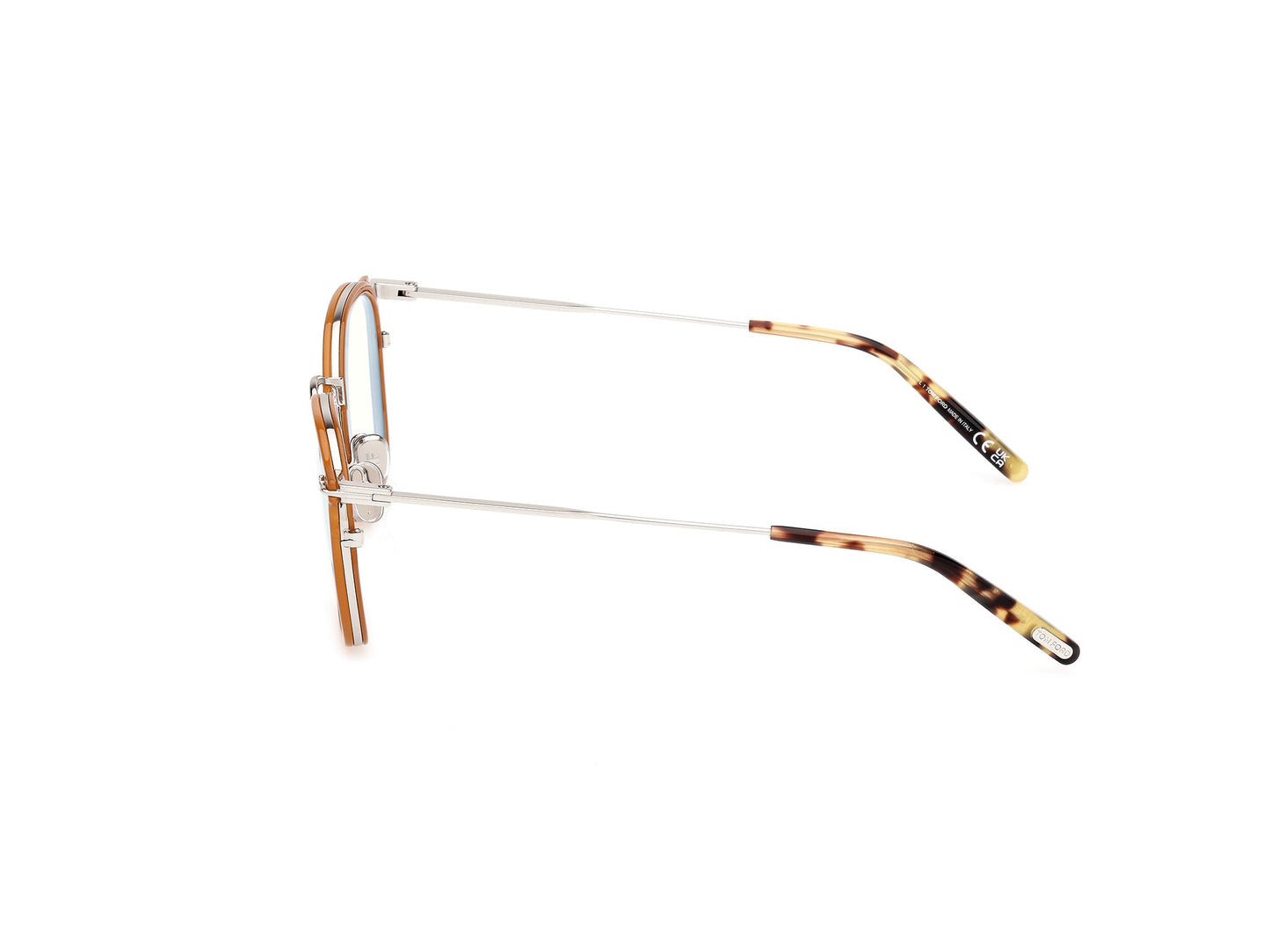 Tom Ford FT5974-B-50041 50mm New Eyeglasses