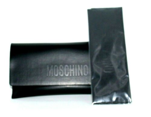 Moschino MOS159/S-0C9A IR 55mm New Sunglasses