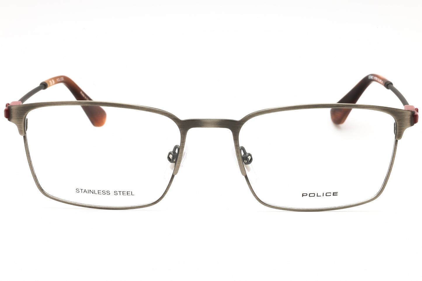 Police VPLF78N-08F8 53mm New Eyeglasses