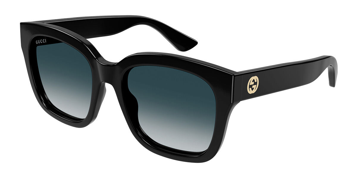 Gucci GG1338SK-003-54 New Sunglasses