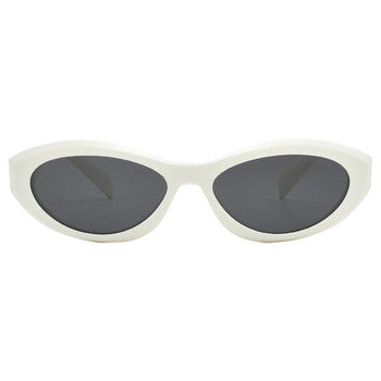 Prada PR 26ZS 17K08Z 55 55mm
