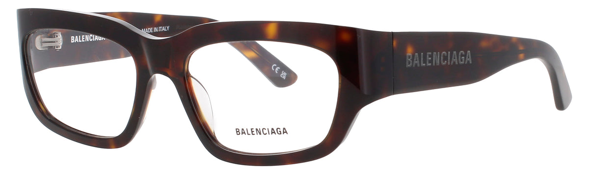 Balenciaga BB0334O-002-54 54