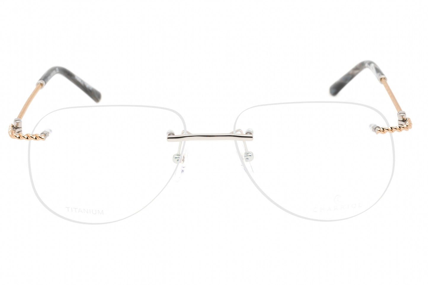 Charriol PC75099-C02 58mm New Eyeglasses