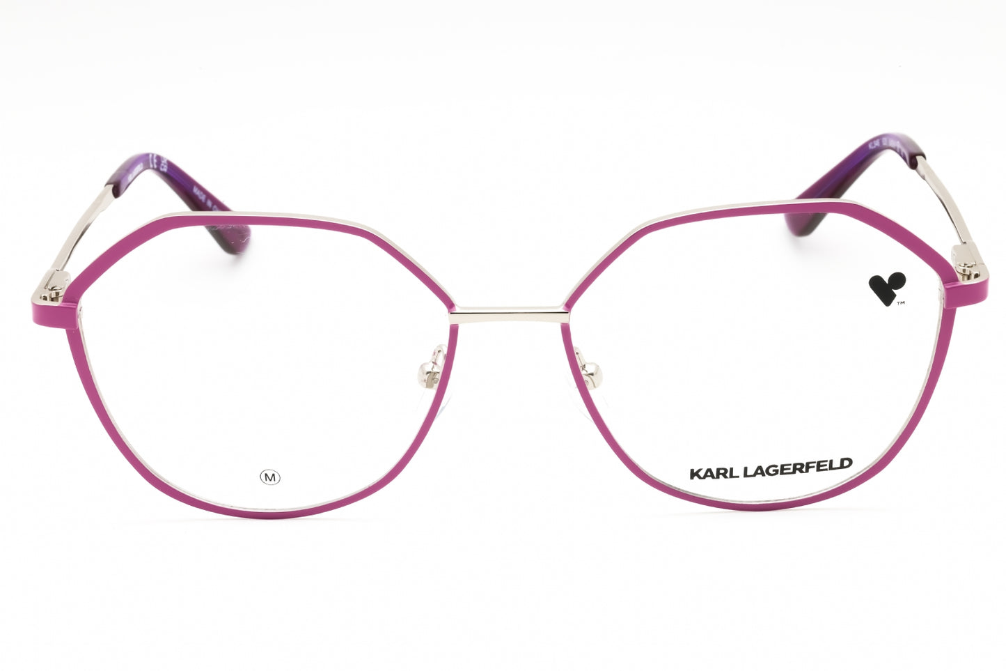 KARL LAGERFELD KL346-628 54mm