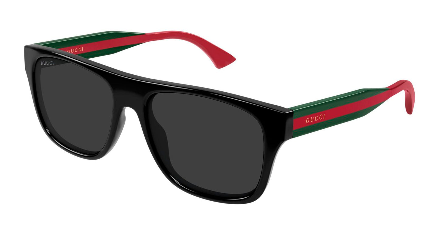 Gucci GG2119S-001 56 New Sunglasses