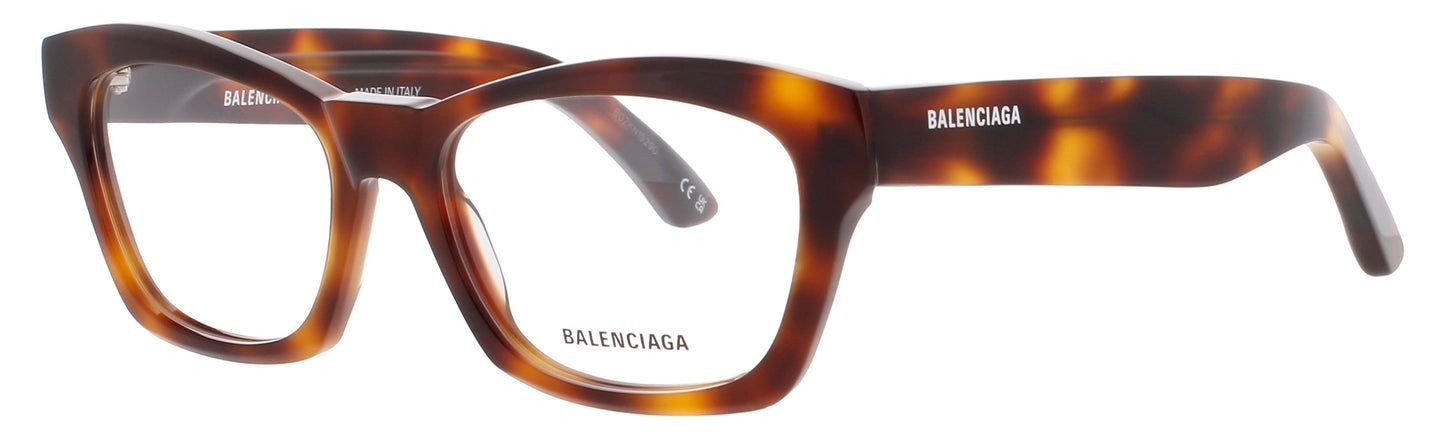 Balenciaga BB0242O-006-53 53