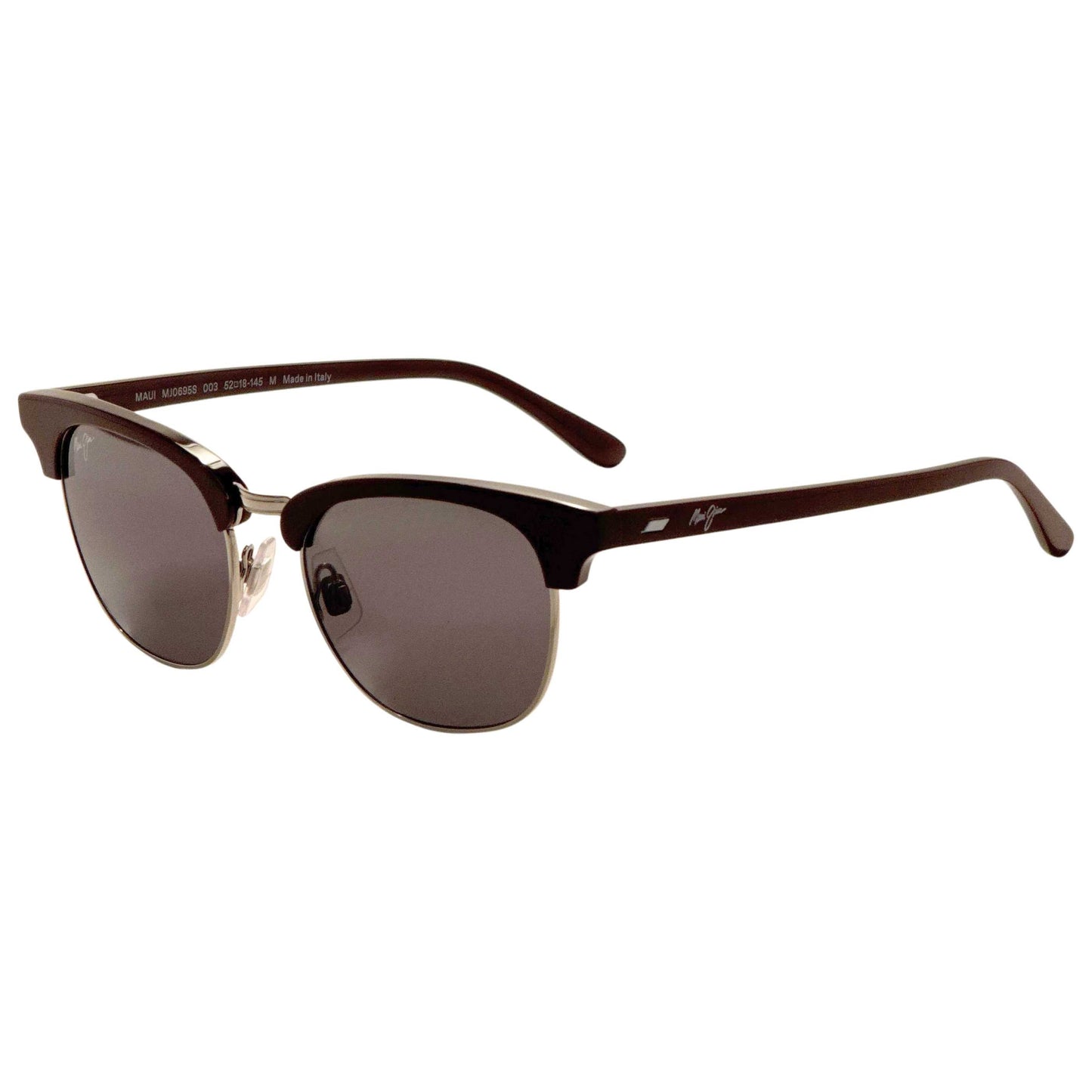 Maui Jim MJ0695S-003 52mm