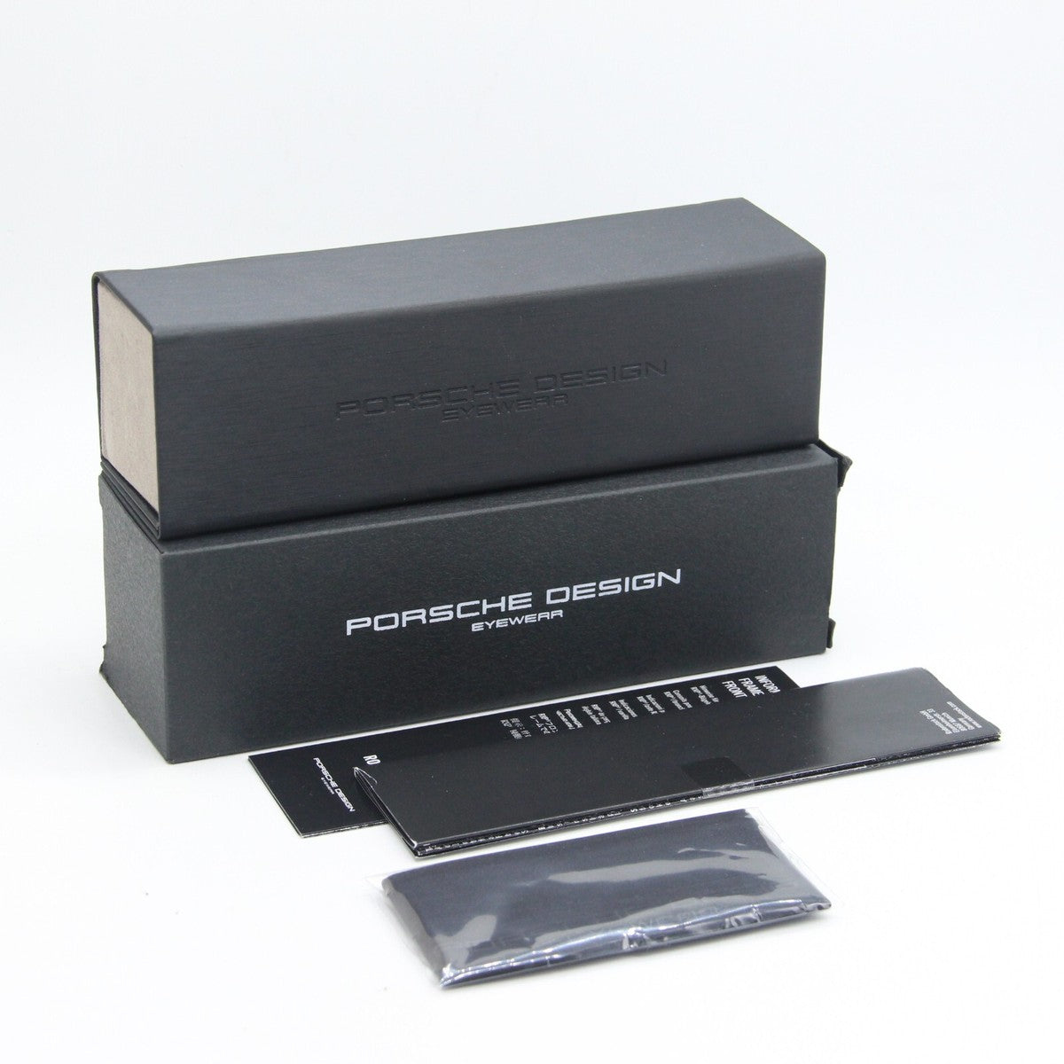 Porsche P8365-B 53mm New Eyeglasses
