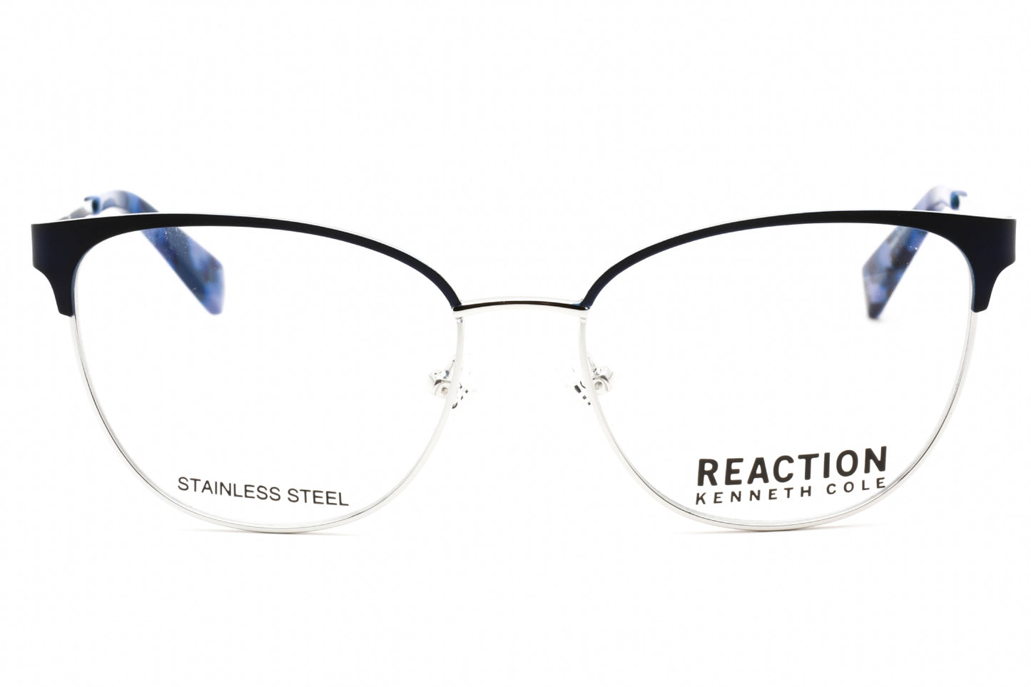 Kenneth Cole Reaction KC0877-091 53mm New Eyeglasses