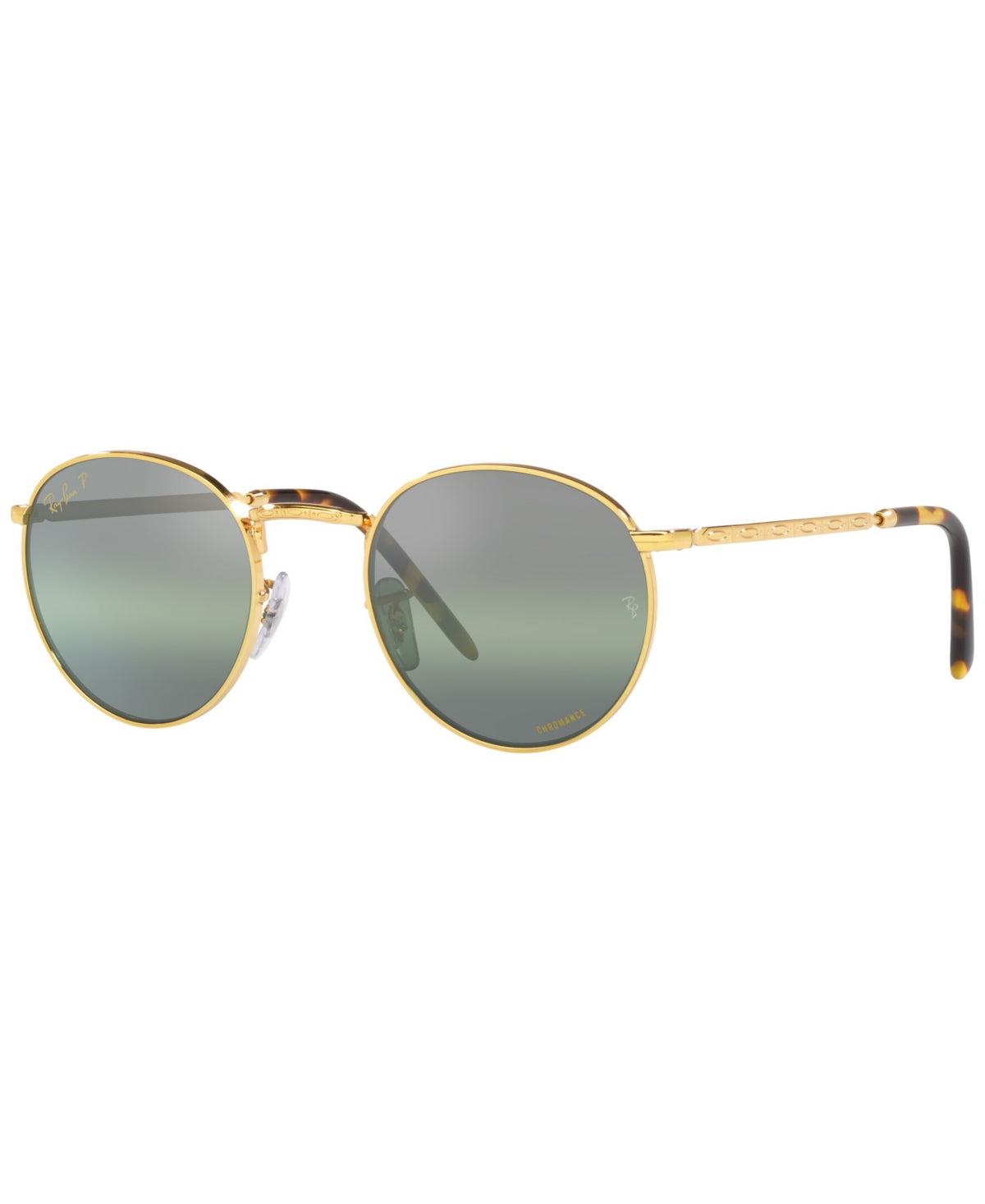 Ray-Ban RB3637 9196G4 50 50mm