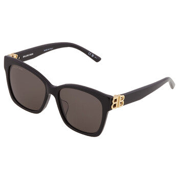 Balenciaga BB0102SA 001 57 57mm