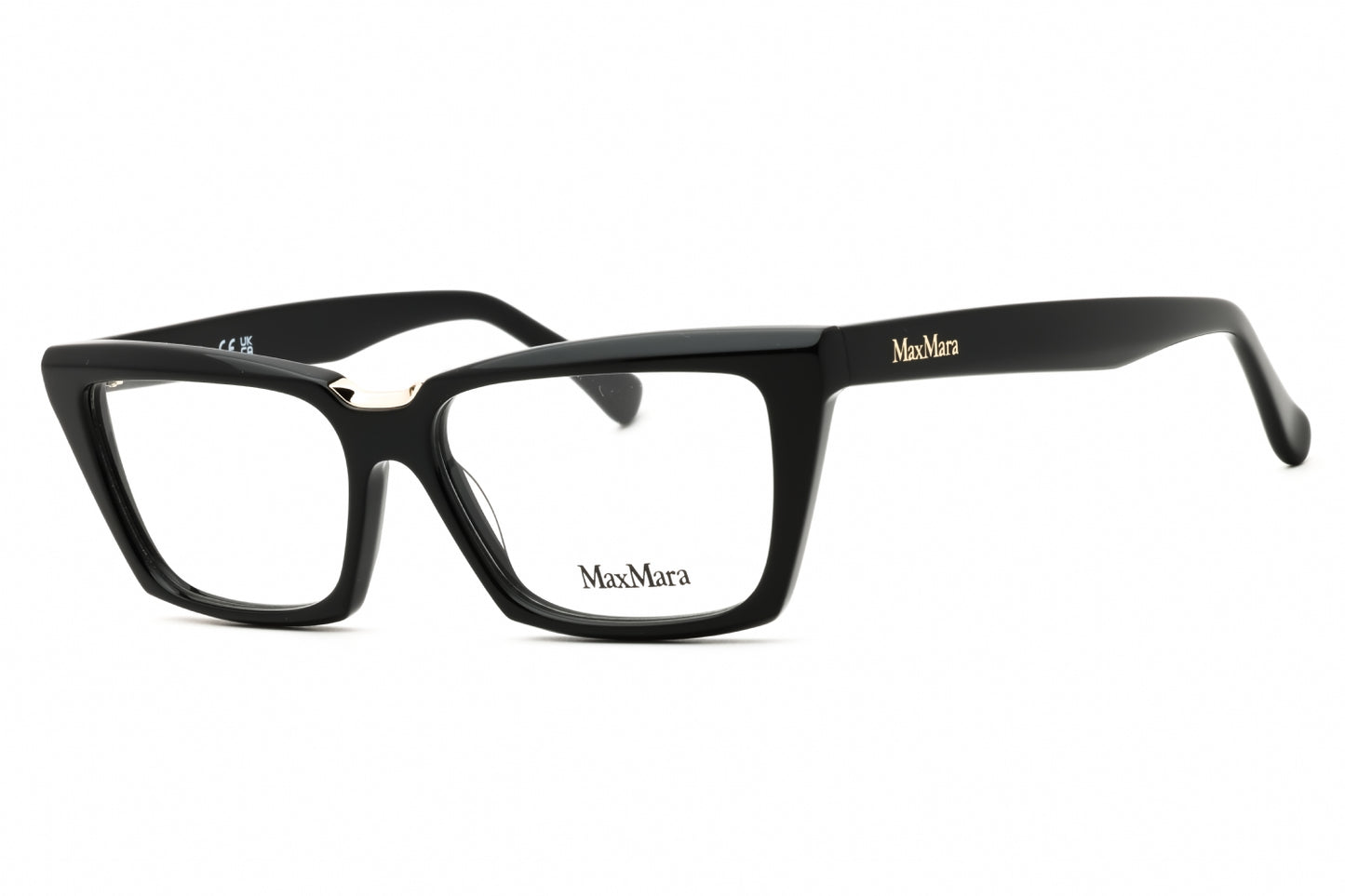 Max Mara MM5180-001 53mm New Eyeglasses