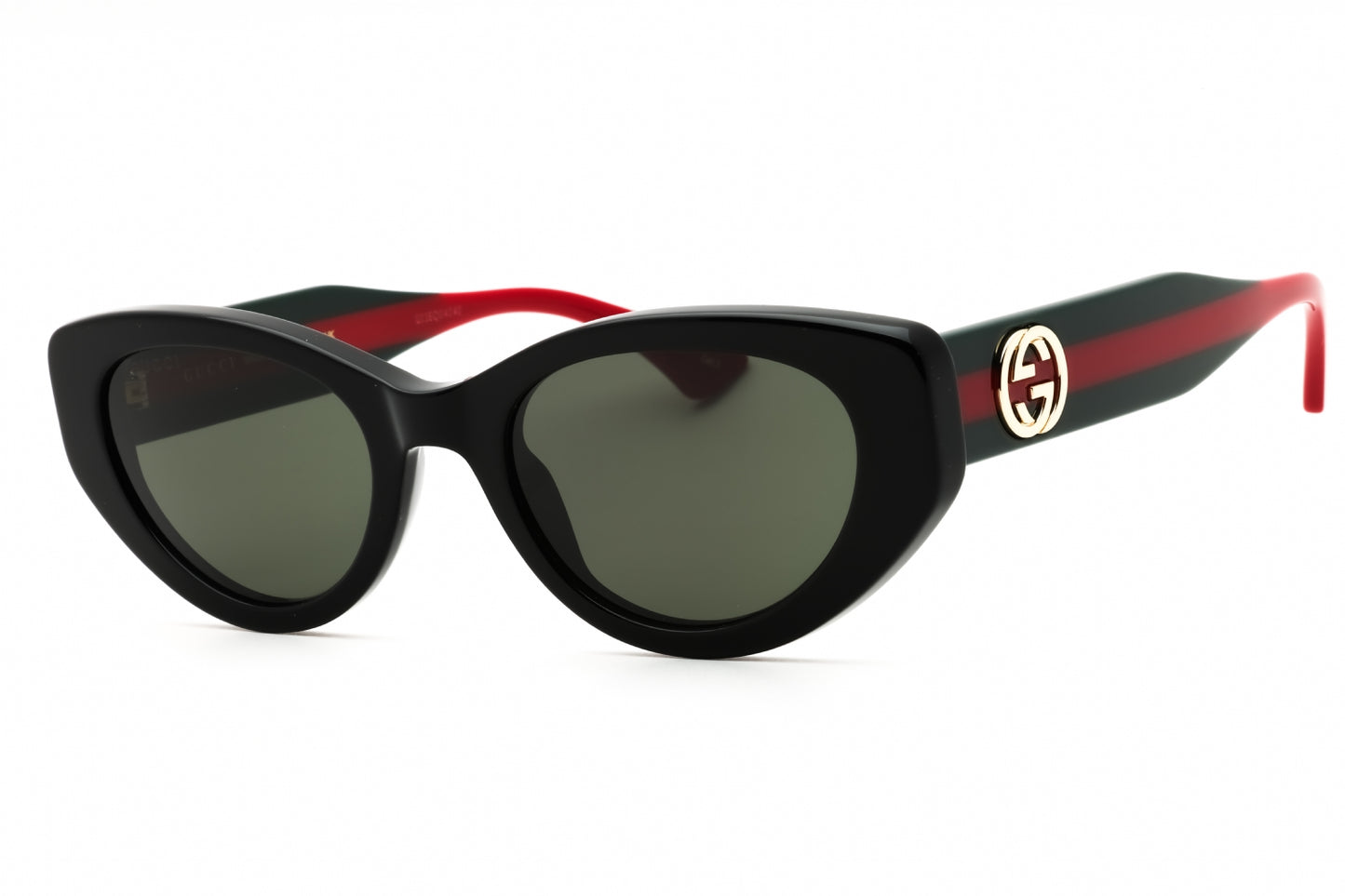 Gucci GG1862S-001 52mm New Sunglasses