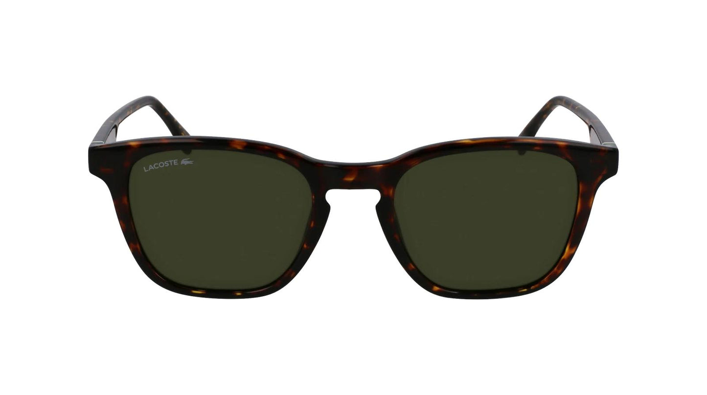 Lacoste L6040S-N-214-5120 51mm New Sunglasses
