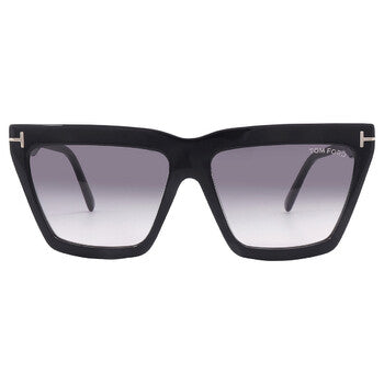 Tom Ford FT1110-01B-56 56mm