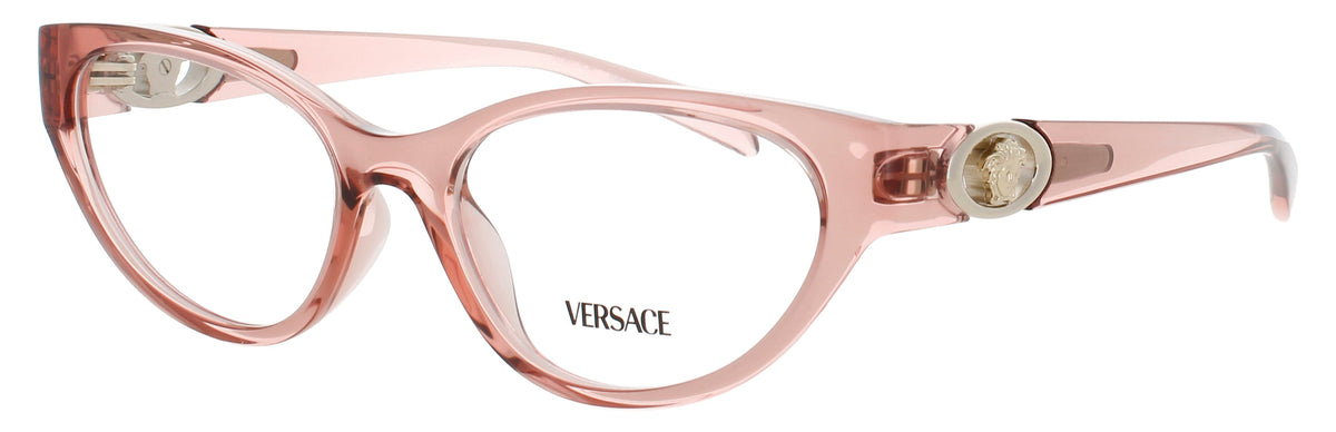 Versace 0VE3372U-5322-52 52