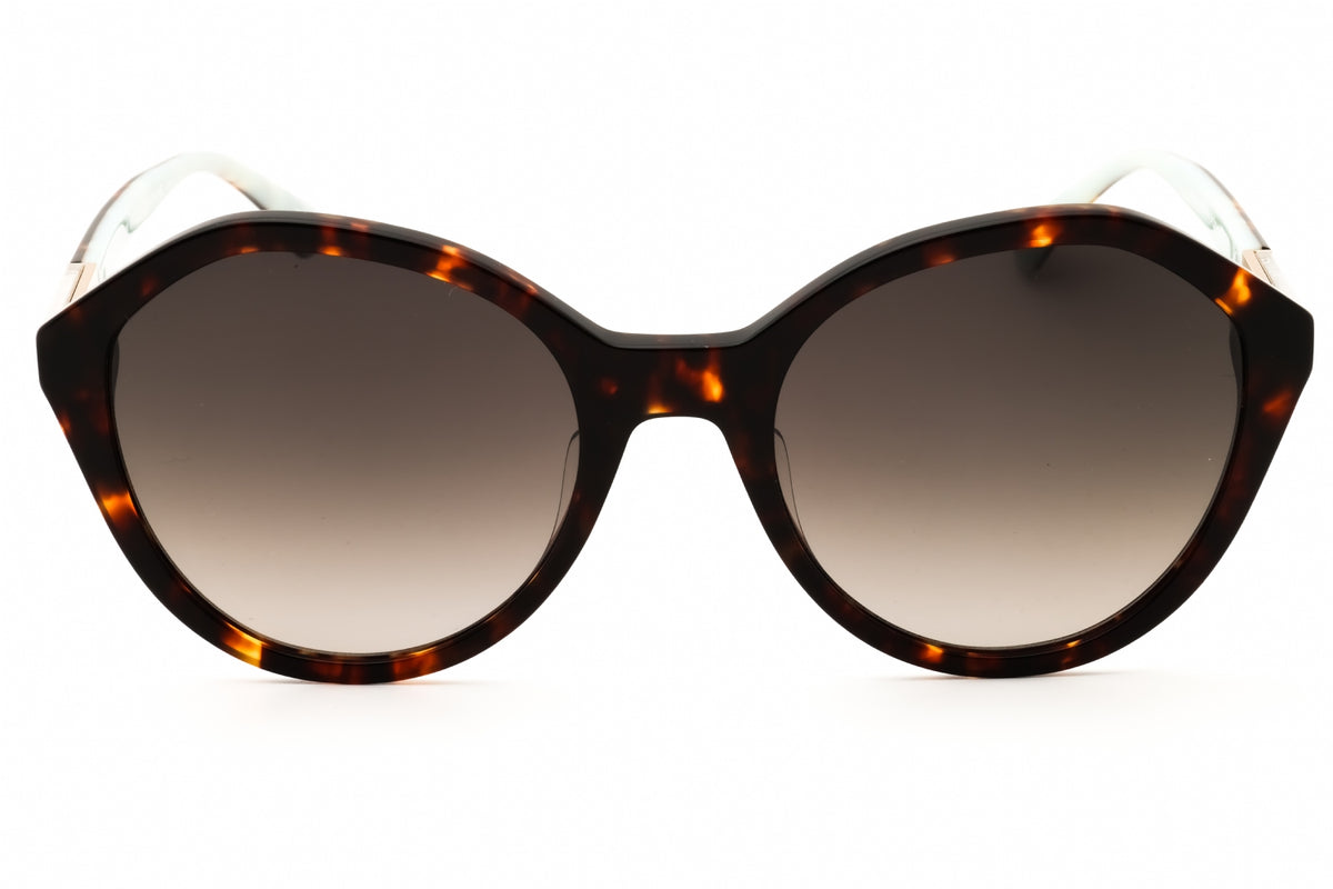 Kate Spade JEZEBEL/G/S-0086 HA HVN Round Sunglasses 54mm Sunglasses