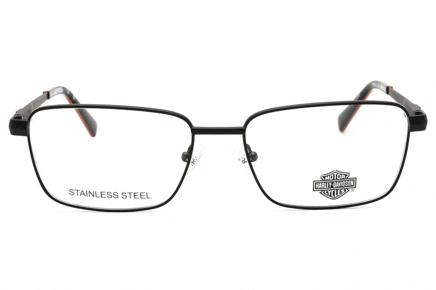 Harley Davidson HD50112-001 53mm New Eyeglasses