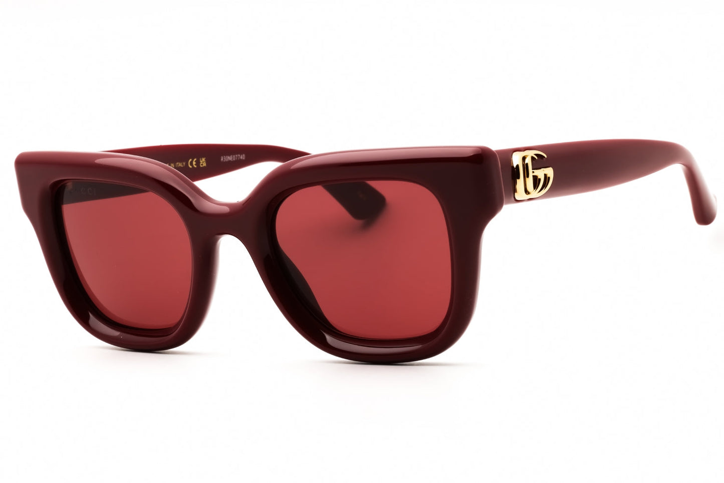 Gucci GG1828S-003 49 New Sunglasses