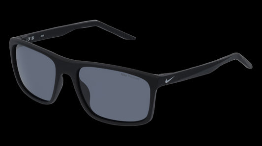 Nike FIRE-L-P-FD1819-011-5818 58mm New Sunglasses
