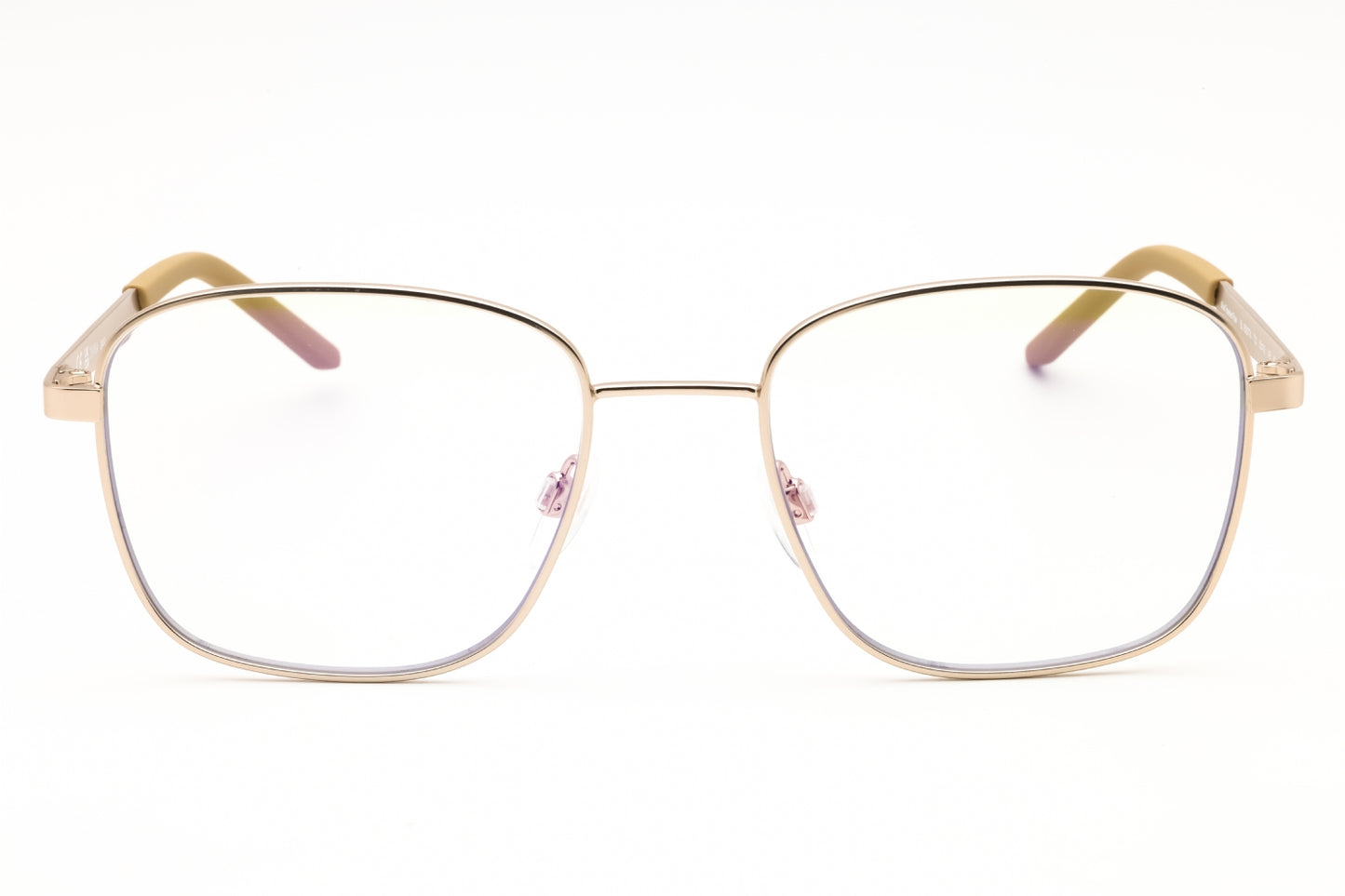 Nike NIKE TRAVELER FLOW BL IB3677X-722 53mm New Eyeglasses
