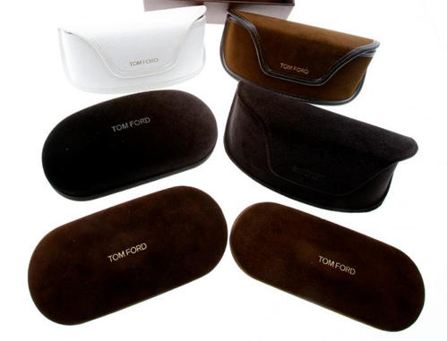 Tom Ford FT5953-B-069 55mm New Eyeglasses