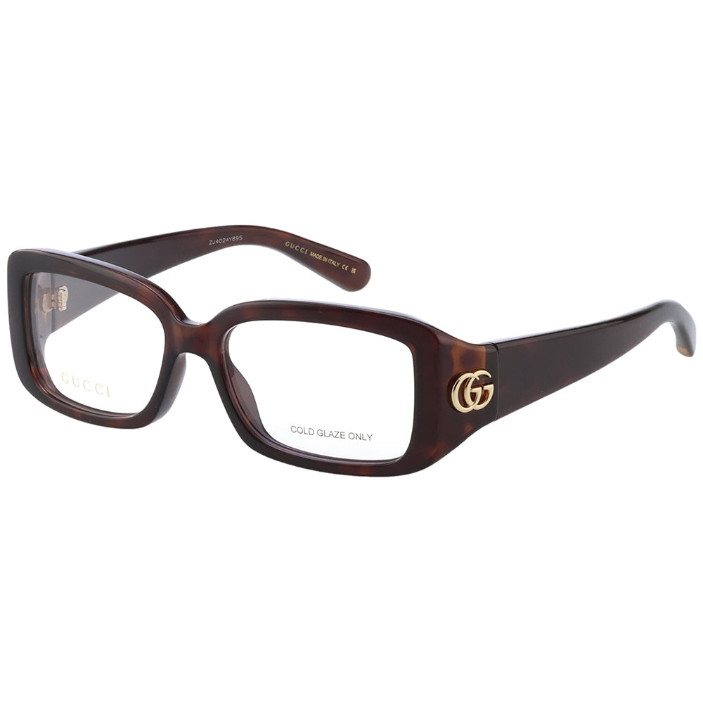Gucci GG1406O-002-53 New Eyeglasses