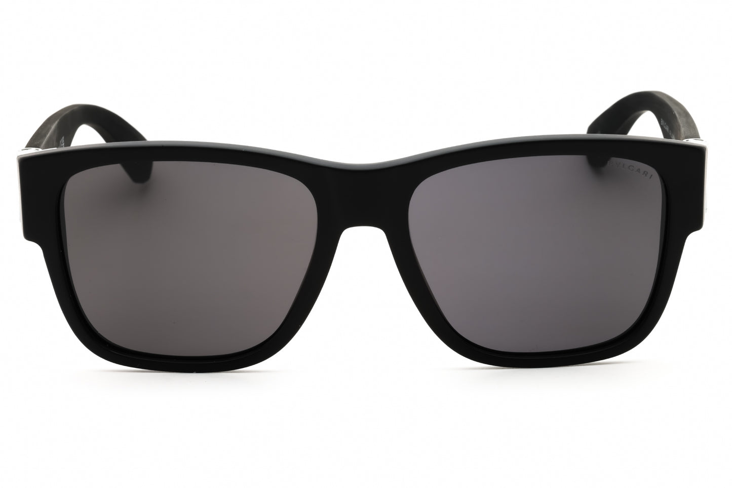 Bvlgari BV40022I BVLGARI ALUMINIUM-02A 56mm New Sunglasses
