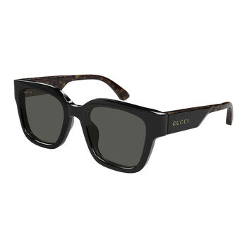 Gucci GG1670SK-001-52 52mm