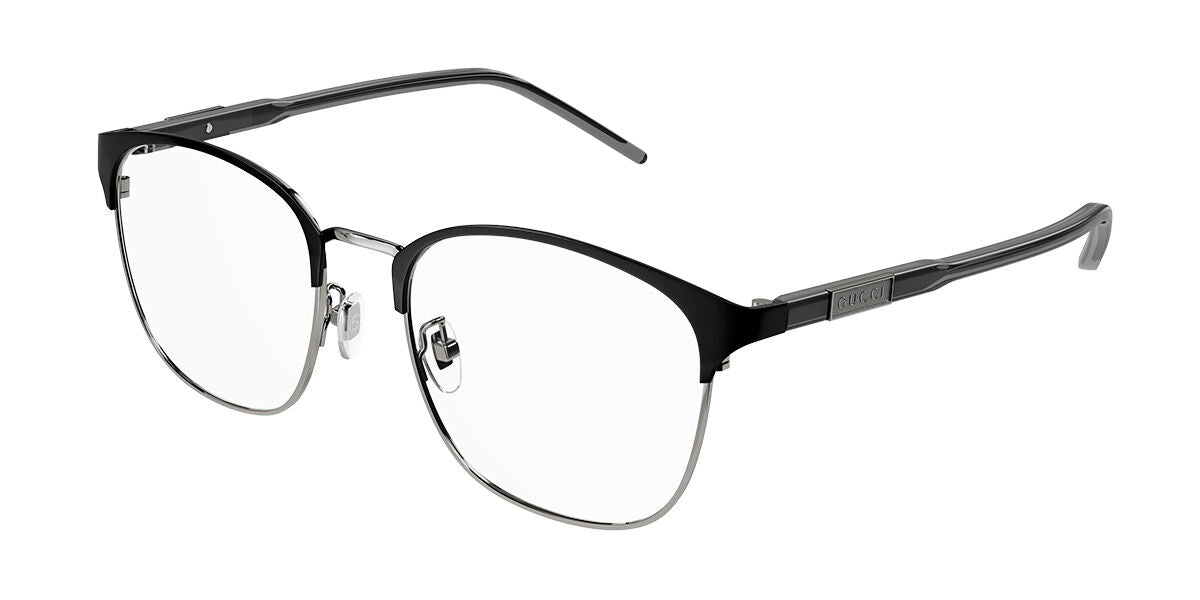 Gucci GG1231oA-003 55 New Eyeglasses