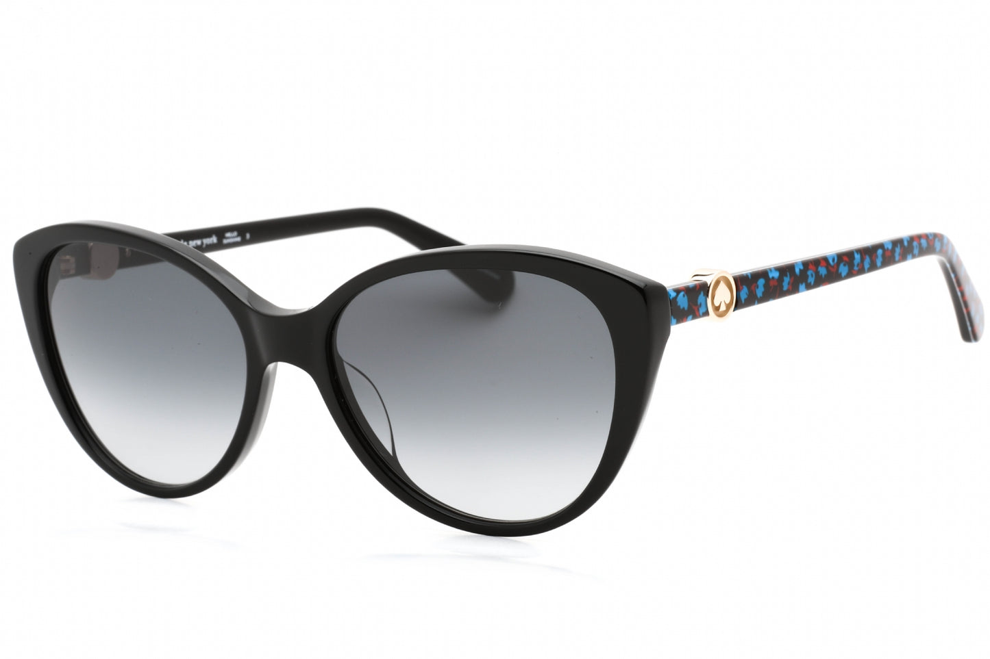 Kate Spade VISALIA/G/S-0807 9O 55mm New Sunglasses