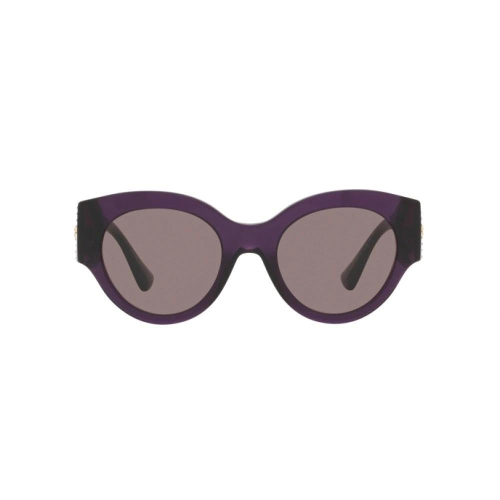 Versace 0VE4438B-53847N-52 52