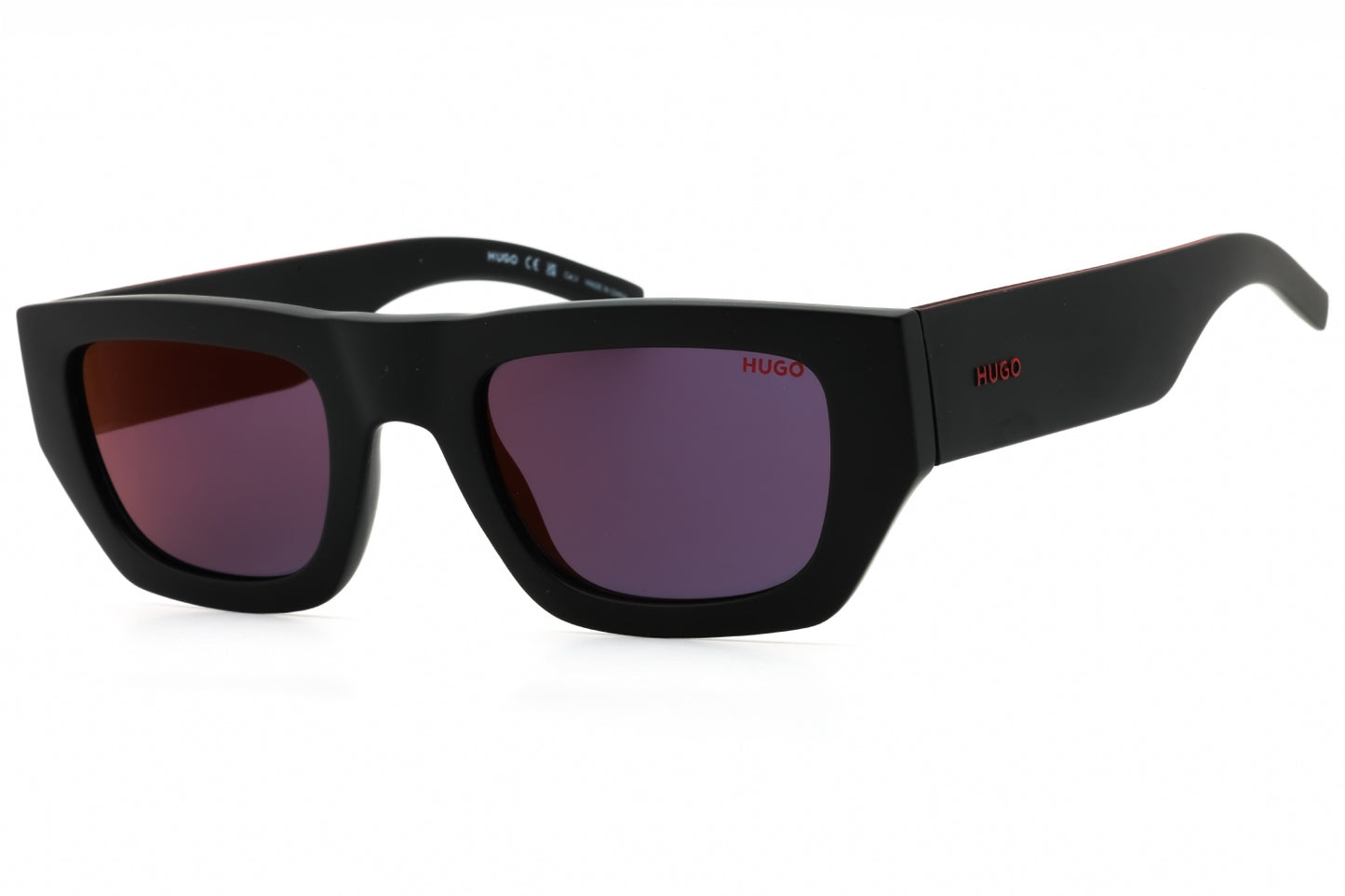 Hugo Boss HG 1252/S-0807 AO 51mm New Sunglasses
