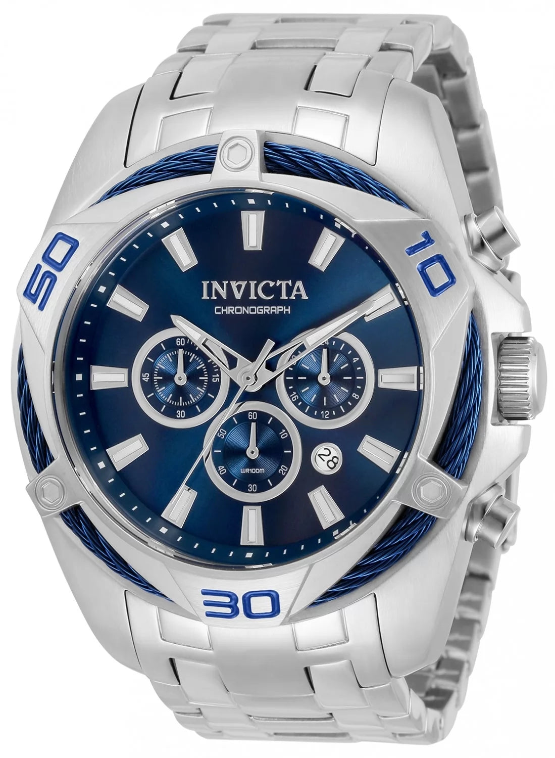 Invicta Bolt-32373 50