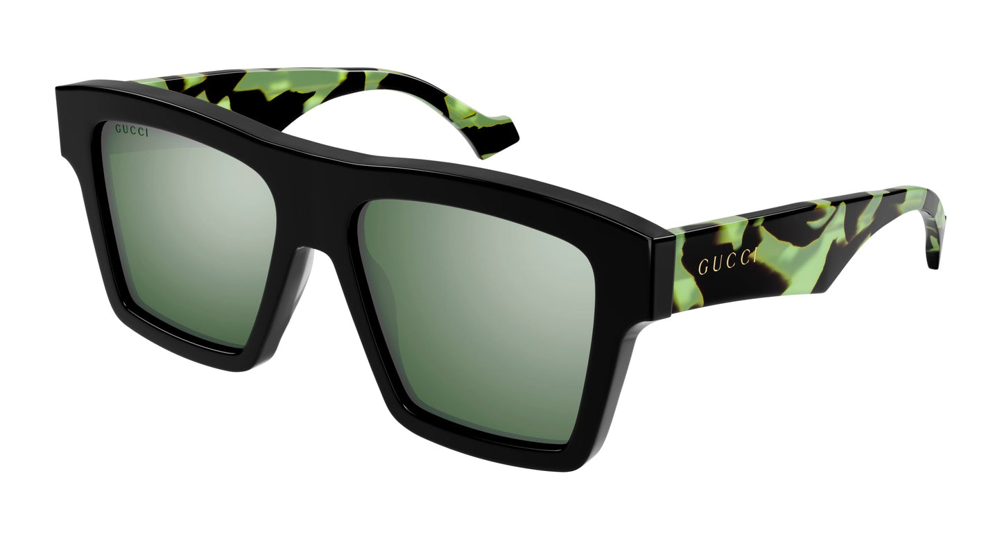 Gucci GG0962S-013 55 New Sunglasses