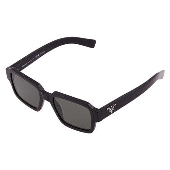 Prada PR 02ZS 1AB03R 52 52mm