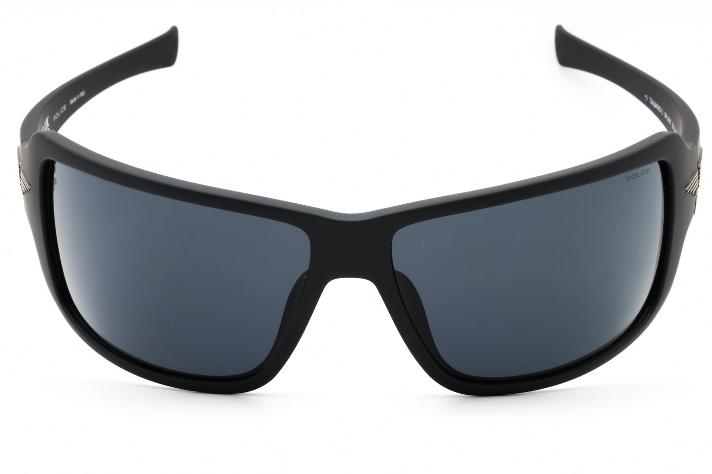 Police SPLN37M-0I41 65mm New Sunglasses