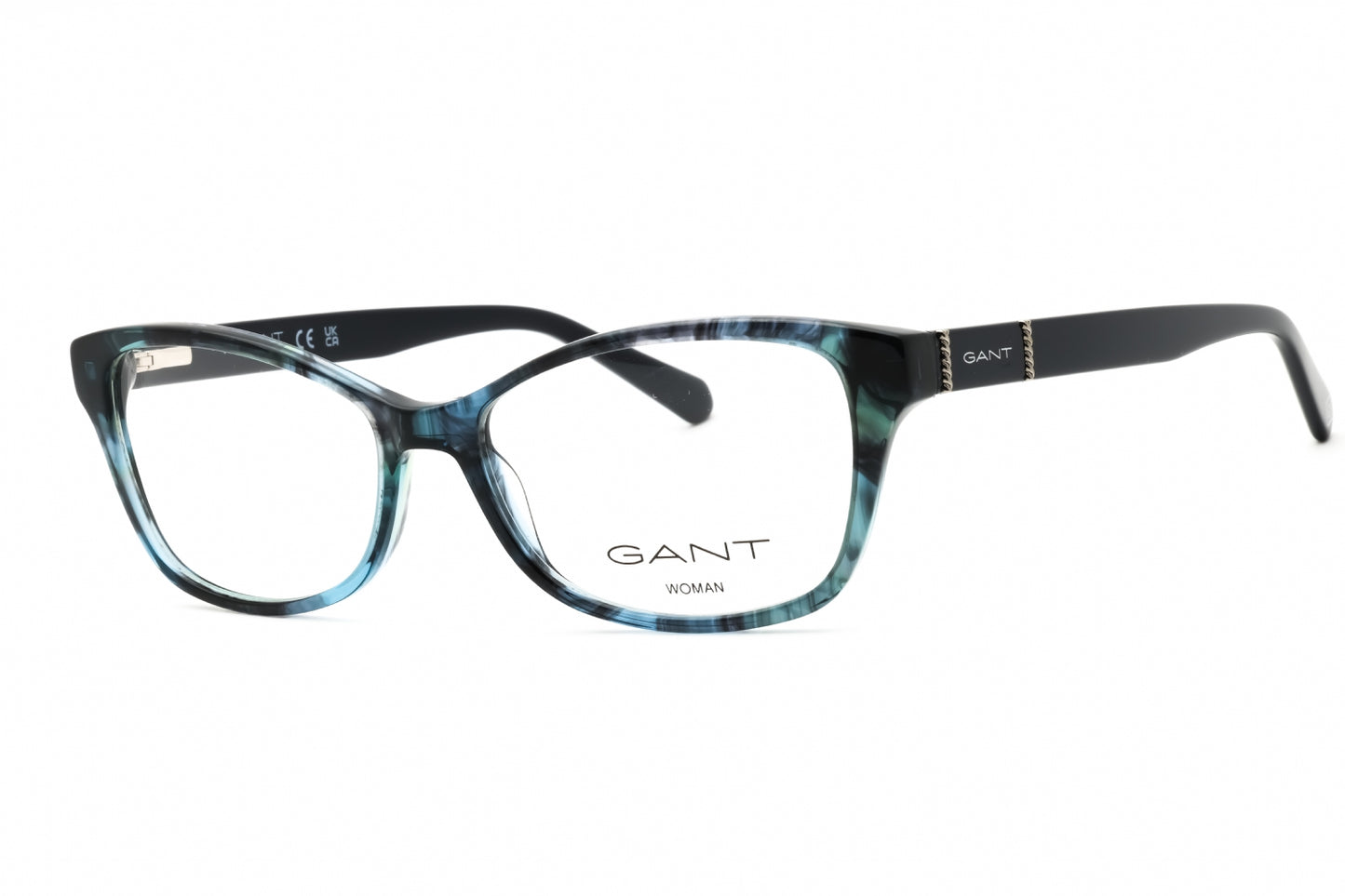 GANT GA4136-55A 53mm New Eyeglasses