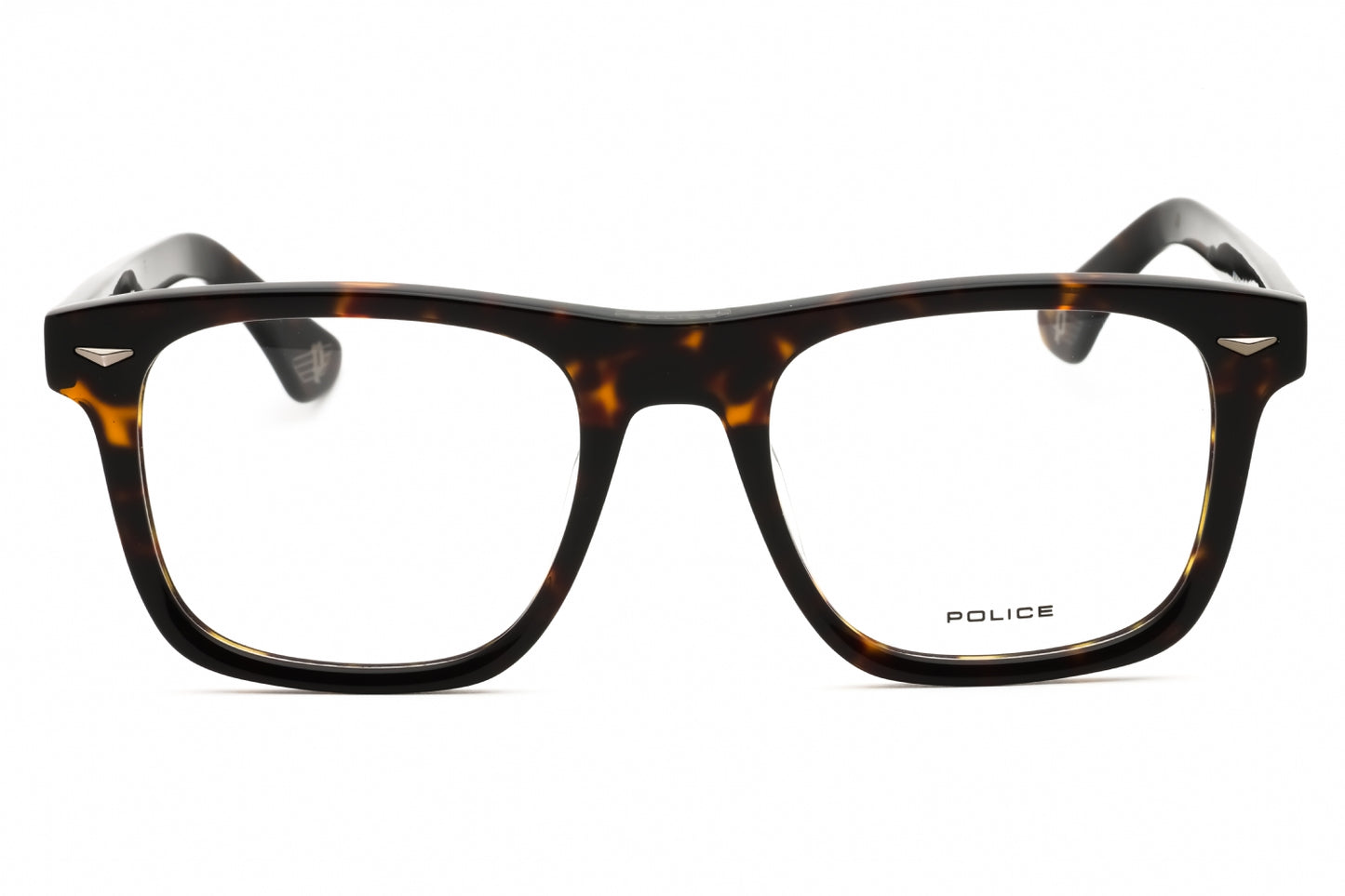 Police VPLL72E-722V 52mm New Eyeglasses