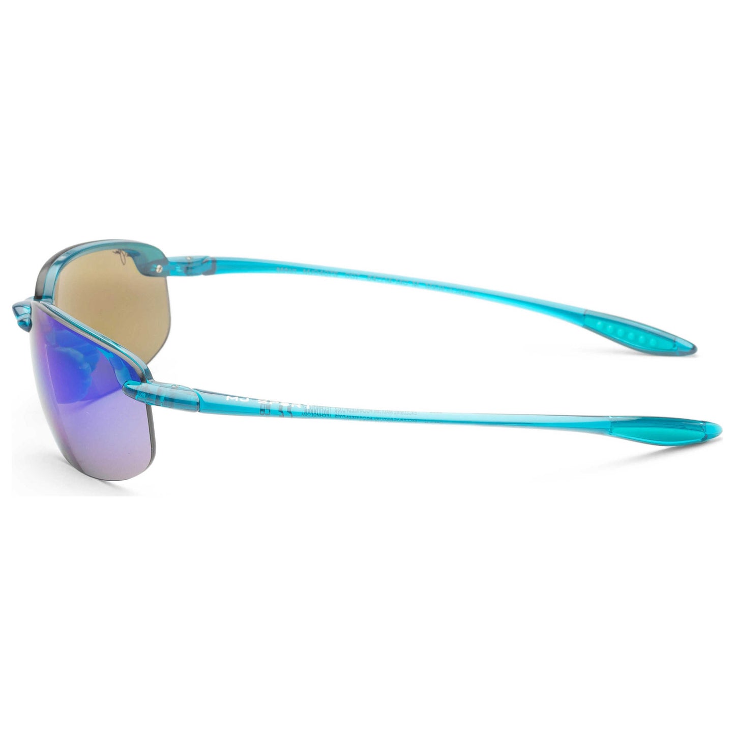 Maui Jim MJ0407S-007 64mm