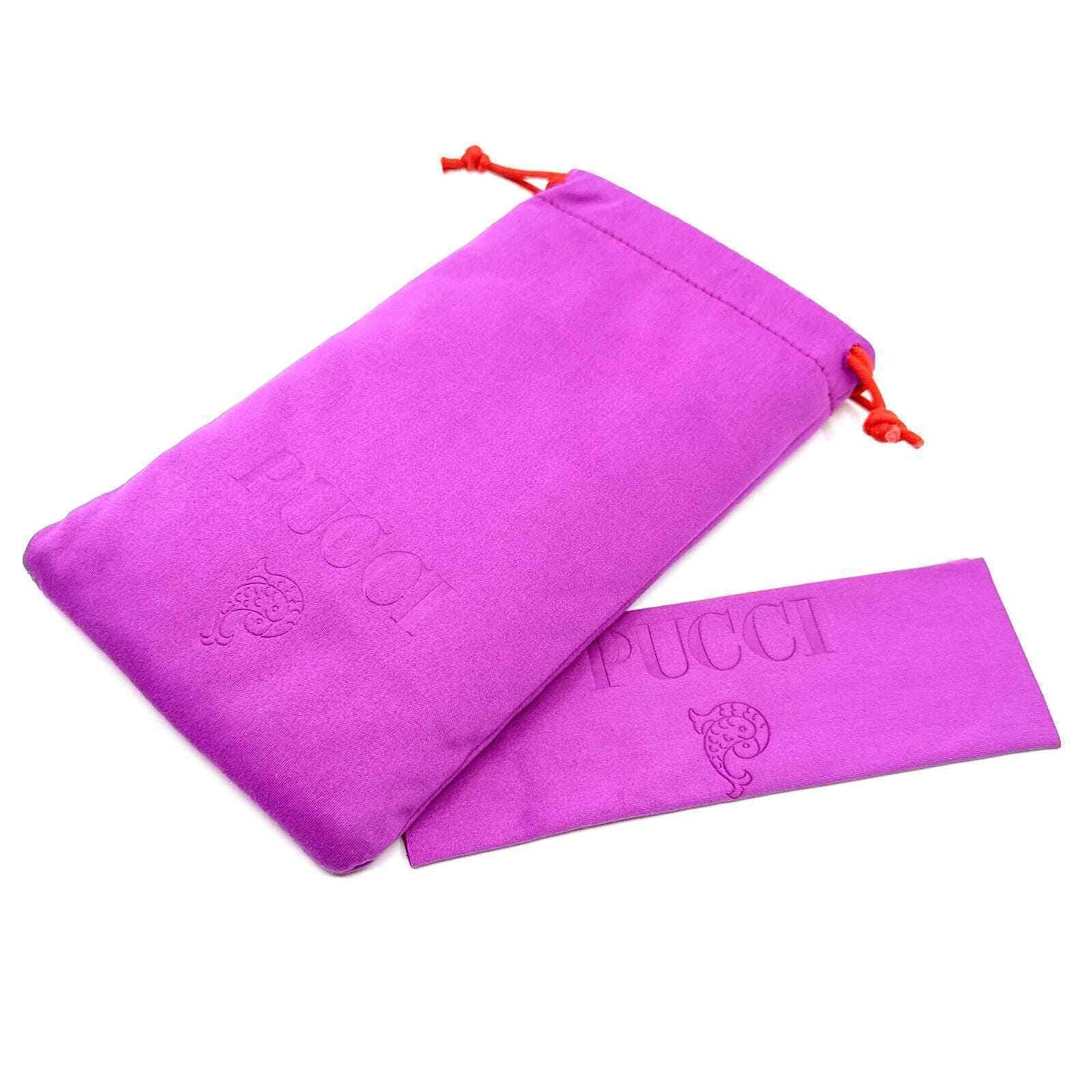 Emilio Pucci EP5183-54072 54mm New Eyeglasses