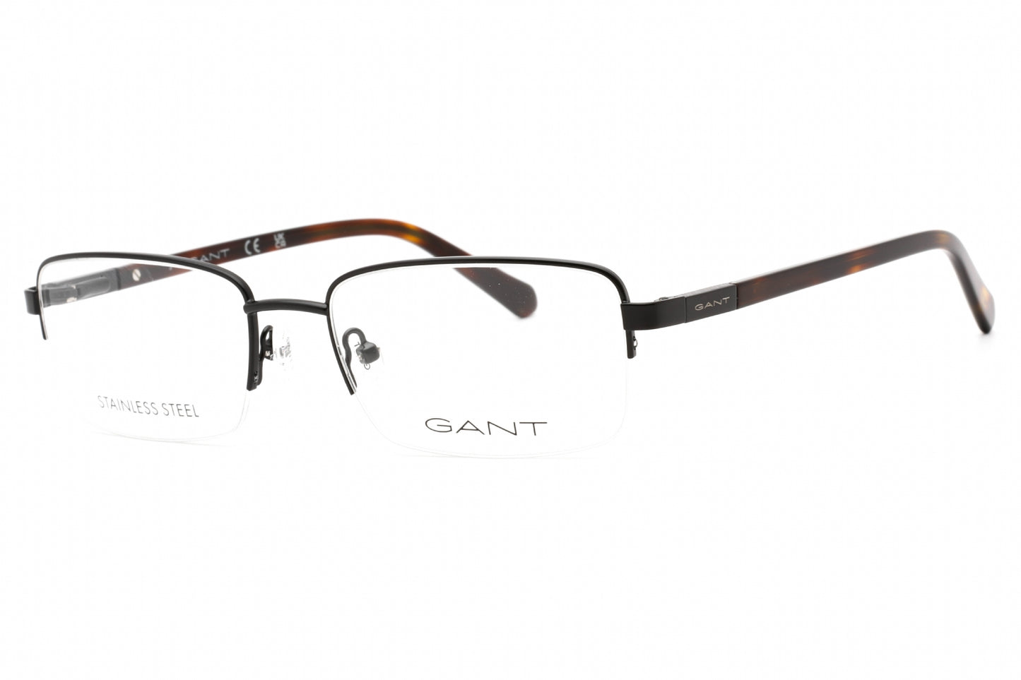 GANT GA3220-002 (NO CASE) 55mm New Eyeglasses