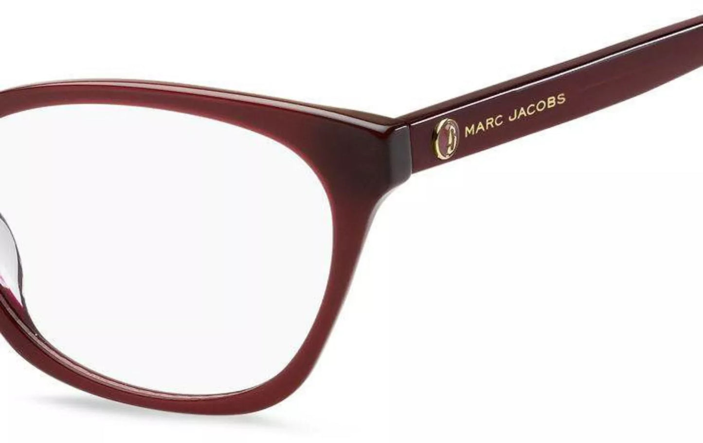 Marc Jacobs MARC 379-0LHF 00 51mm New Eyeglasses
