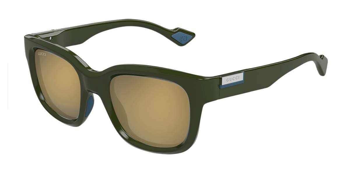 Gucci GG1621SA-003 53 New Sunglasses