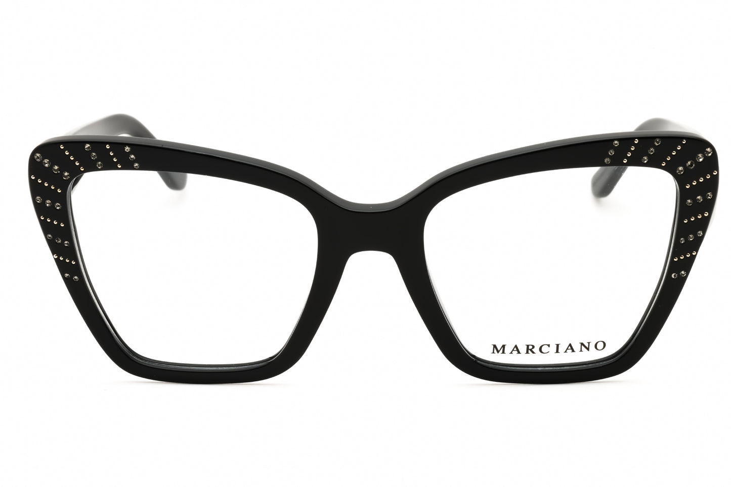 Guess by Marciano GM50034-001 53mm New Eyeglasses