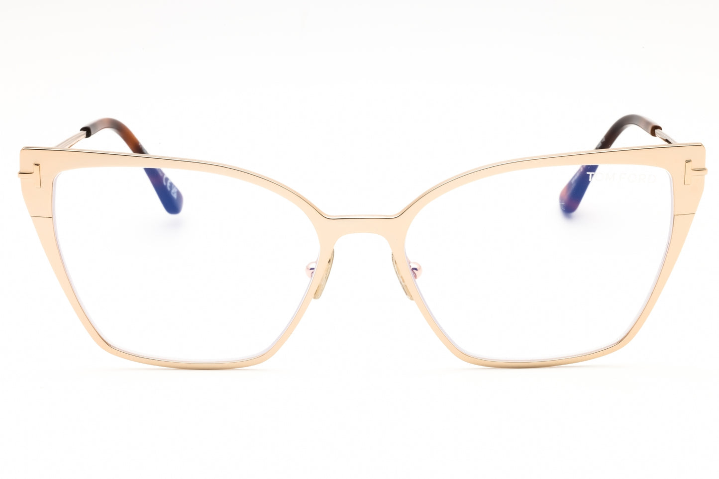 Tom Ford FT6051-B-028 56mm New Eyeglasses