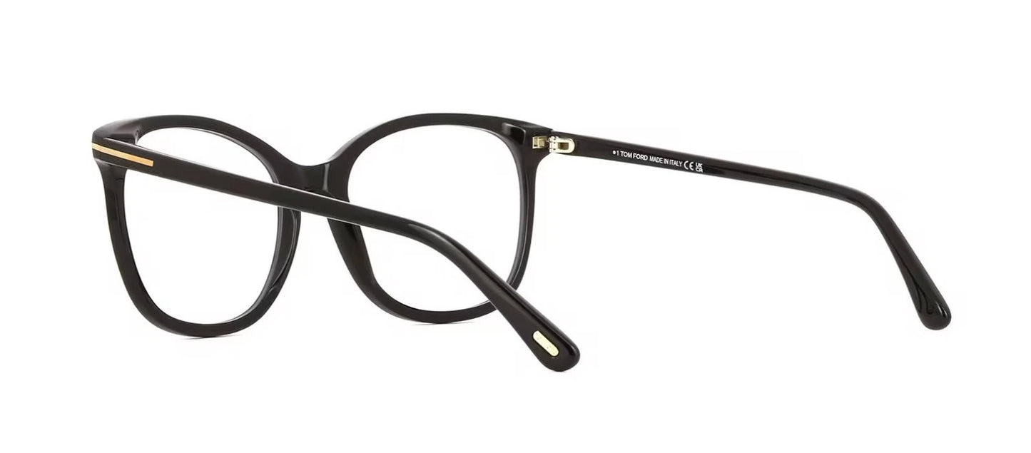 Tom Ford FT6089-B-001-54 54mm