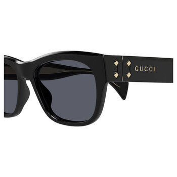 Gucci GG1706S-001-55 55mm